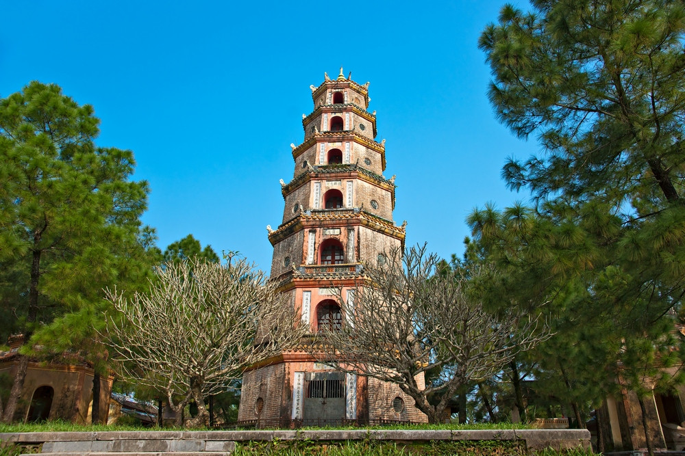 天姥寺旅遊指南 | 熱門景點資訊、交通地圖 | ezTravel易遊網