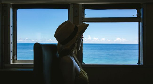 環島遊.阿里山療癒山林.南迴看海.台東東海岸慢旅5天