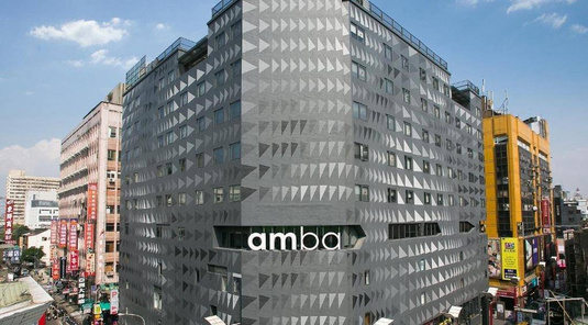 【2026台北燈節】台北西門町意舍酒店2天