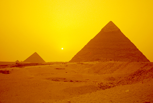 春季揪團省♯搶先賣》特選埃及10日│神秘金字塔‧大埃及博物館‧尼羅河遊輪‧紅海度假之旅