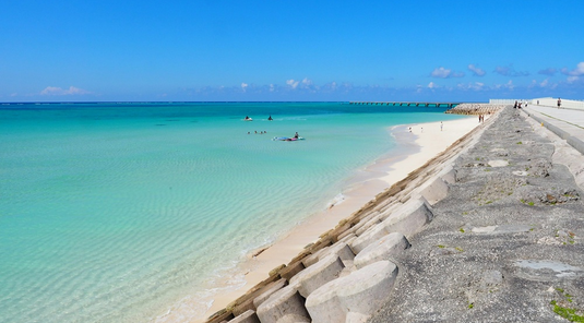 【星宇航空】宮古島自由行5天‧五星希爾頓度假酒店4晚(台中出發)
