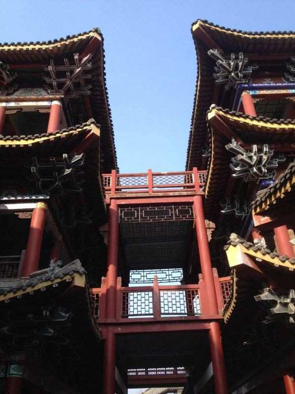 橫店影視城旅遊指南 | 熱門景點資訊、交通地圖 | ezTravel易遊網