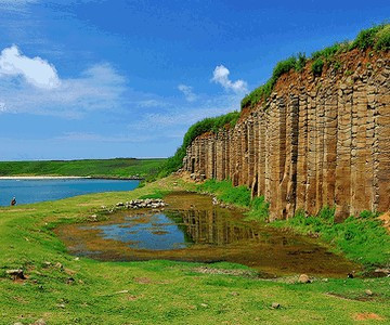 高鐵 澎湖離島套票 藍色公路逍遙遊三日 台南 左營出發 Eztravel易遊網