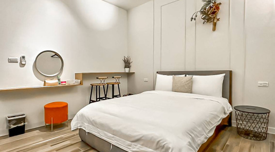 花宅(Flower House)