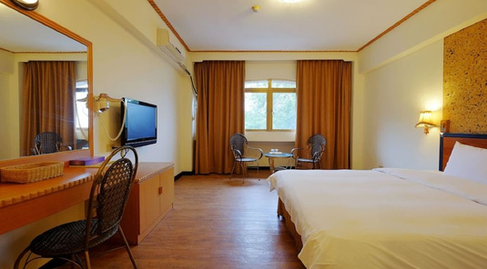 台東知本亞灣飯店