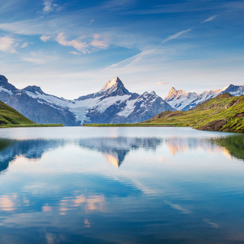 晚鳥限時搶♯【純淨瑞士１２日】四大名峰、三大景觀列車、葡萄園梯田、米其林推薦、策馬特[含稅簽]