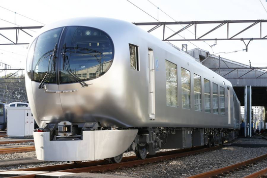 典藏|五星東京~西武鐵道之旅、合掌村探秘、富士纜車遊船、雙溫泉饗宴5日