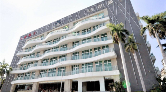 【商務出差】高雄城市商旅真愛館2天-不含早