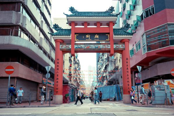 廟街旅遊指南 | 熱門景點資訊、交通地圖 | ezTravel易遊網