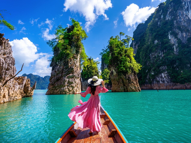 夏旅壓軸快閃♯超值北越雙龍灣5日