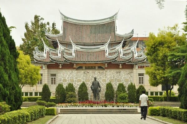 集美學村旅遊指南 | 熱門景點資訊、交通地圖 | ezTravel易遊網