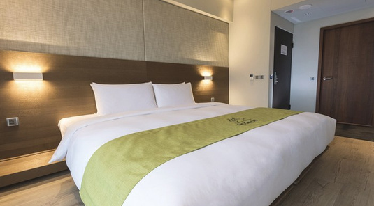 Kadda Hotel璽賓行旅海景飯店