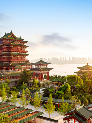 台北-南昌