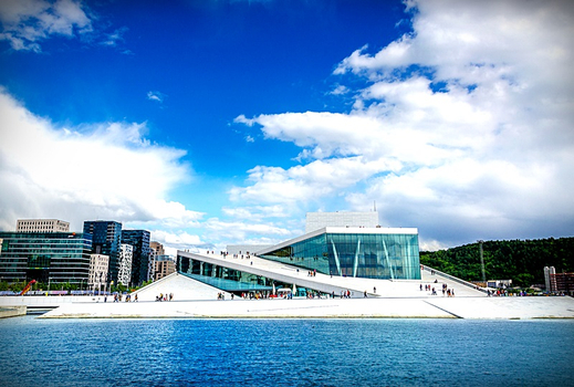 春季揪團超省♯幸福北極圈～羅浮敦群島、動物園皮艇捕蟹、纜車傳統漁屋、漩渦海鷹狩獵之旅12日