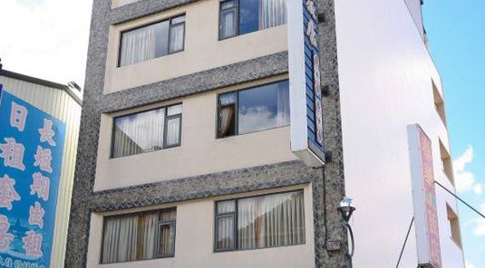 日月潭 伊達邵渡假旅店｜電梯(Sun Moon Lake ItaThao Vacation Inn with Elevator)