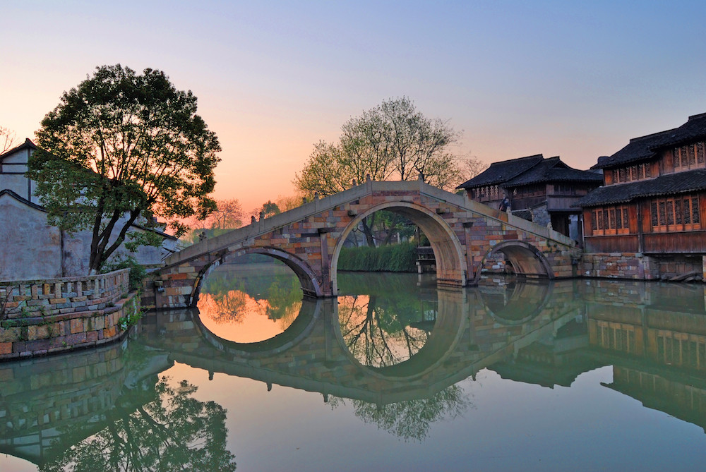 西柵旅遊指南| 熱門景點資訊、交通地圖| ezTravel易遊網