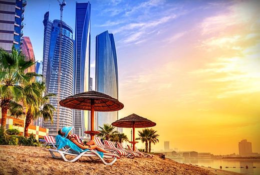 晚鳥限時搶♯杜拜經典7日│四大美食(超六星皇家亞特、七星帆船、八星酋長皇宮、米推)、哈里發塔、棕櫚島觀景、未來博物館、五星飯店