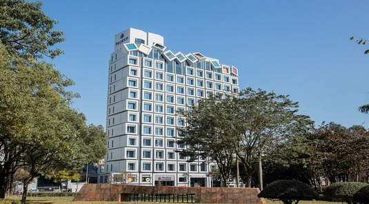 台中大毅老爺行旅