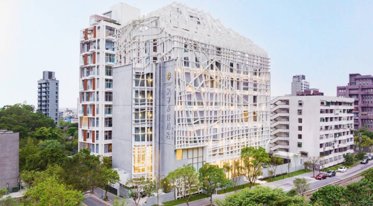 風華渡假酒店-礁溪館