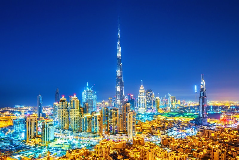 冬季揪團省很大♯饗宴杜拜~兩大景觀塔、沙漠體驗之旅、三大奢華美饌、全程五星飯店七日
