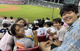 首爾棒球 / 籃球賽 + 韓國美食體驗
