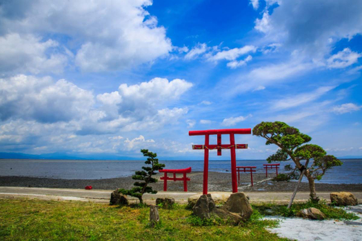 【TTE旅展】南北九州心漫遊5日.高千穗峽.唐津城.大魚神社.御船山樂園.柳川遊船.高千穗峽(佐賀/宮崎)