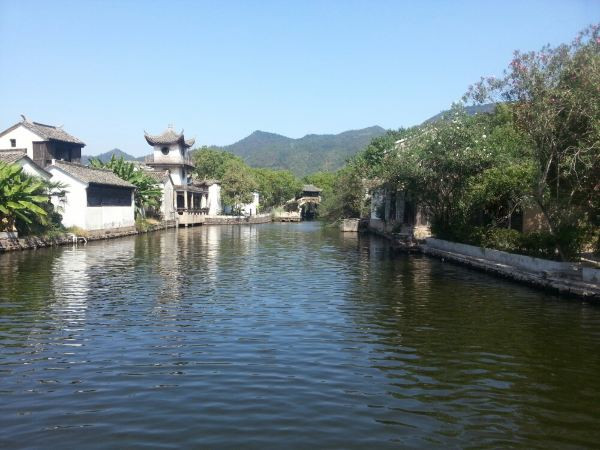 橫店影視城旅遊指南 | 熱門景點資訊、交通地圖 | ezTravel易遊網