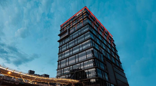 【商務出差】台北松山意舍酒店2天