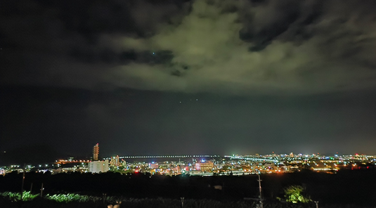 台東．夜來夜好玩★獨特夜遊體驗尋找秘境之旅3天