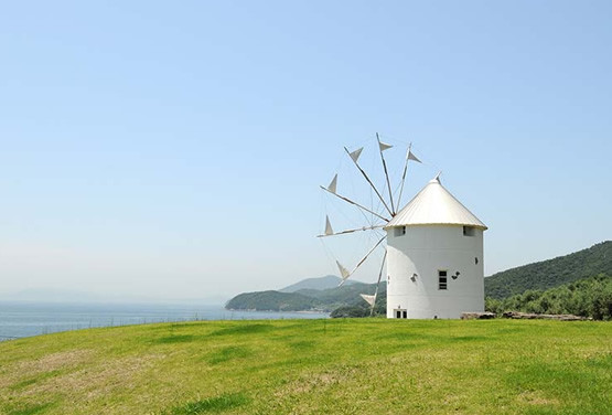 暢遊廣島四國~嚴嚴島神社、夢幻小豆島、栗林公園、倉敷美觀六日