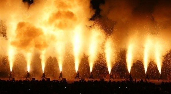 【炎之祭典】霜月炎之舞X天龍川遊船X名花之里.賞楓溫泉六日