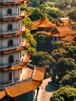 台北-福州