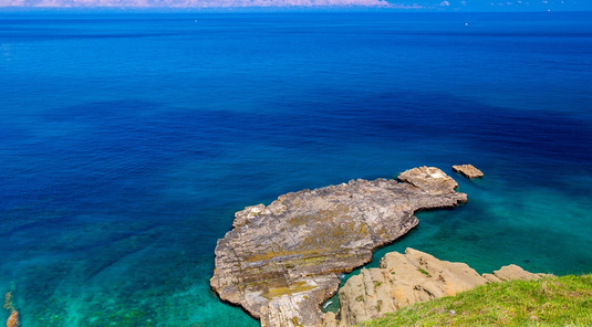 南北夢幻雙島。經典秘境3日