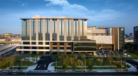 【限定優惠】高鐵假期.桃園和逸飯店2天-不含早餐