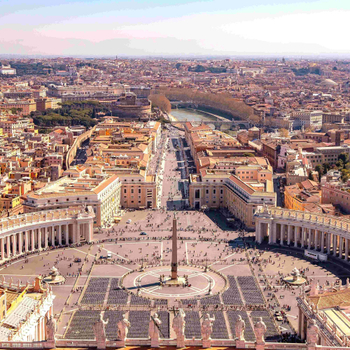 雙12瘋狂折扣♯【經典羅馬．義大利１０日】梵諦岡、威尼斯、天空之城、佛羅倫斯、托斯卡尼品酒午宴[含稅簽]