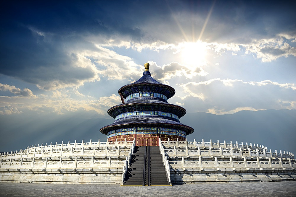 天壇旅遊指南 | 熱門景點資訊、交通地圖 | ezTravel易遊網