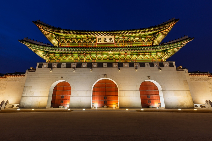 【威風暑於韓國】〔升等兩晚五花酒店〕愛寶樂園.景福宮.美食饗宴 五日遊 (TW台中出發) 16