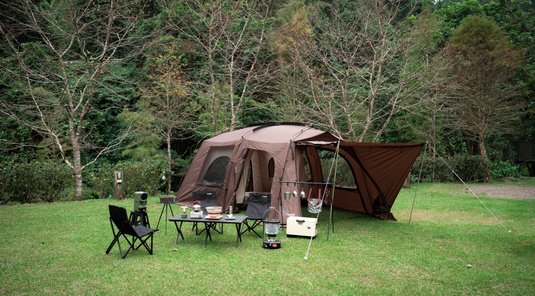 【新竹】飛鳥恰恰露營