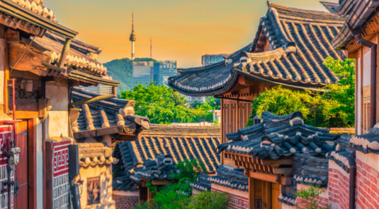 首爾