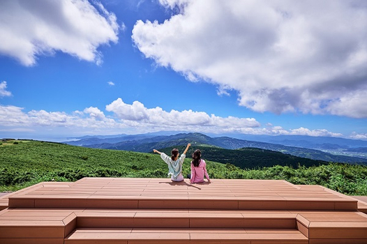 春節獨家限時省♯ZIPAIR．東京富士山網美雙纜車半自助溫泉4日 | 十國峠天空纜車、橫濱空中纜車、山中湖白鳥號、熱海梅園、雕刻之森美術館