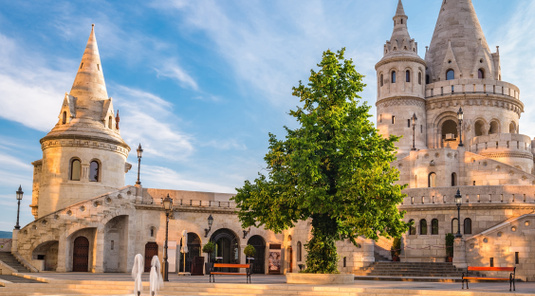 【維京河輪船票】2026萊茵河經典之旅8天航程(巴塞爾進阿姆斯特丹出)