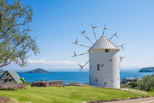 旅展優惠～高松四國｜米其林景點~栗林公園.金刀比羅宮.百大名城~松山城.大步危遊船.葛藤橋.讚岐烏龍麵手作體驗.溫泉五日