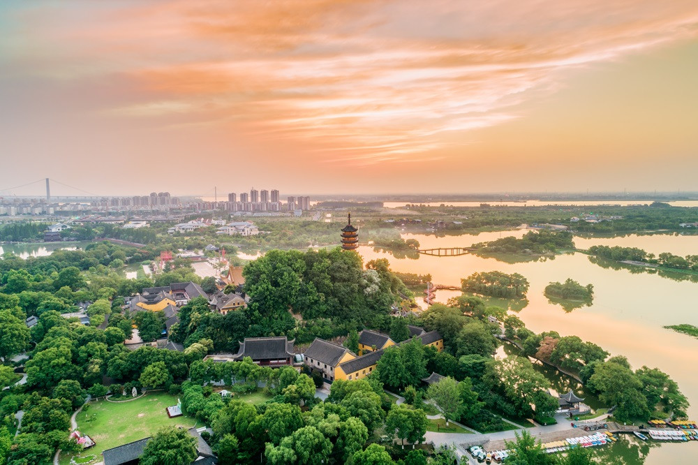 鎮江旅遊指南 | 熱門景點資訊、交通地圖 | ezTravel易遊網