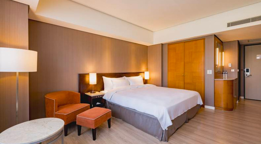 【Cool夏玩台北】台北家美瑞品2天