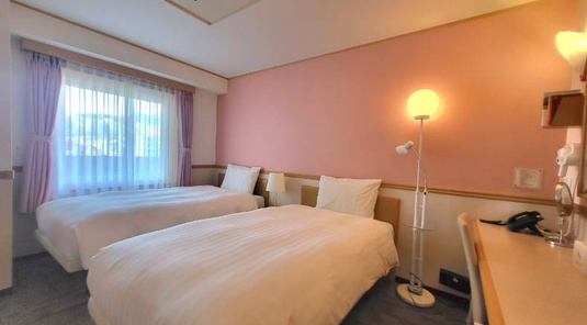 東橫 INN 釜山中央站 ✈ 2天1夜