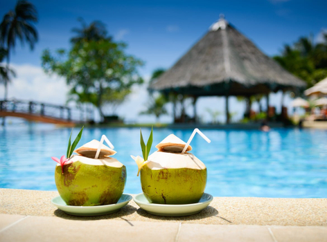 【虎哩普吉 |輕奢4天】攀牙灣秘境跳島、米其林餐盤&必比登美食達人帶路、五星離島超美奢華度假、熱石SPA