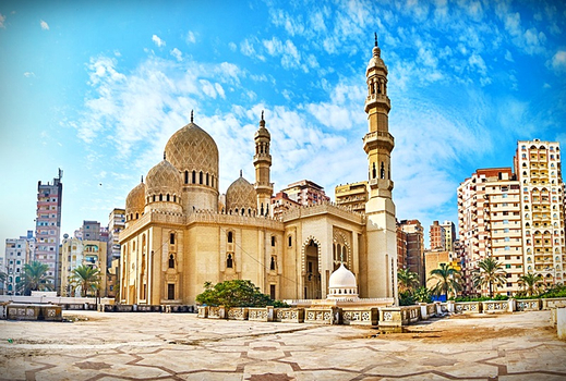 晚鳥限時搶♯【金馬賀歲】五星阿聯慶新年 金字輝煌樂年年 古埃及紅海.尼羅河11天(EK)