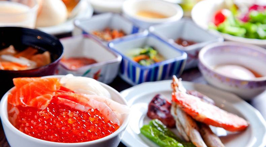 拉碧斯達函館灣