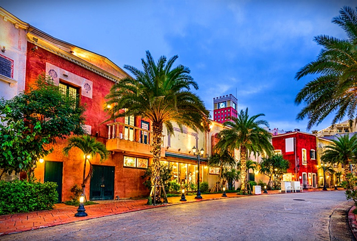 年度回饋｜沖繩驚爆促銷～神宮祈福‧系滿漁市‧琉球王國‧瀨長島‧時尚購物商場‧快閃暢遊三日｜加贈人氣排隊麵包｜限量販售