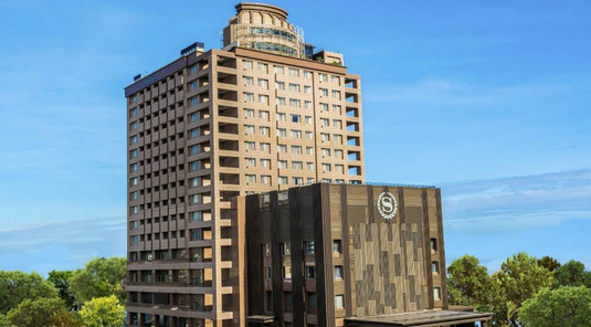 台東桂田喜來登酒店